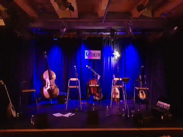 Restaurant und Kulturbeiz Sternen Rüti