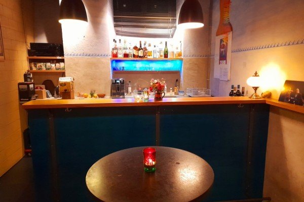 Restaurant und Kulturbeiz Sternen Rüti