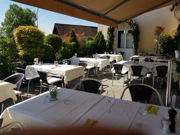Restaurant Linde Weiningen