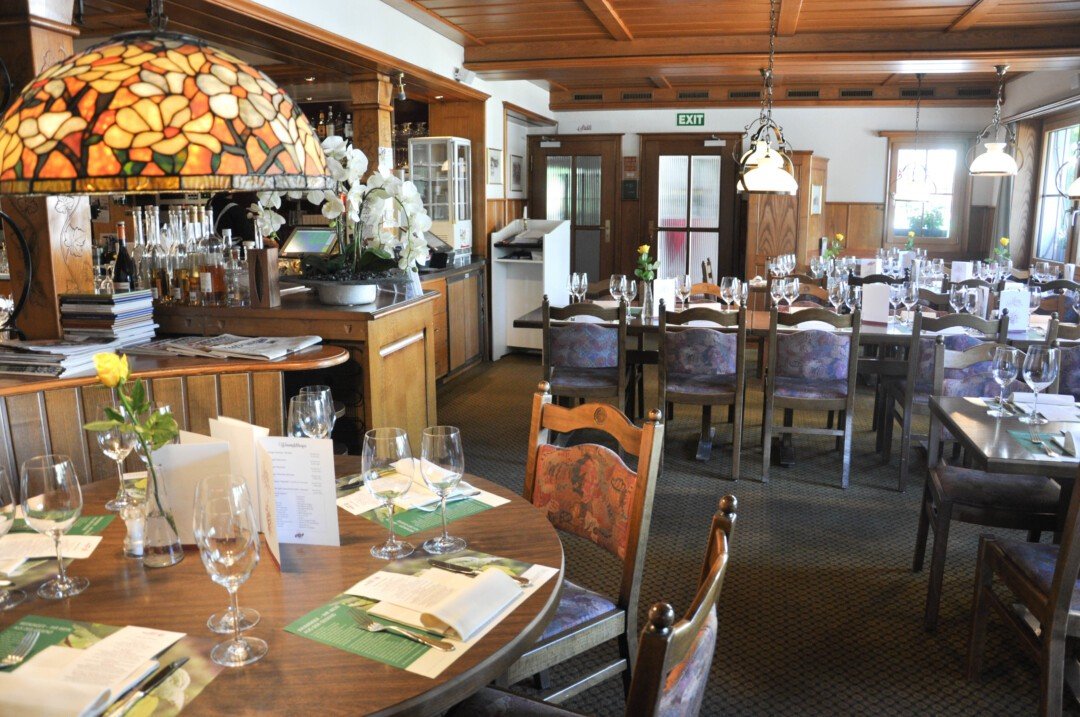 Restaurant Linde Weiningen