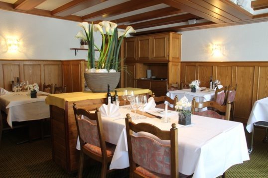 Restaurant Linde Weiningen