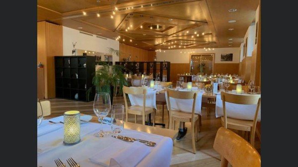 Restaurant Schützenhaus