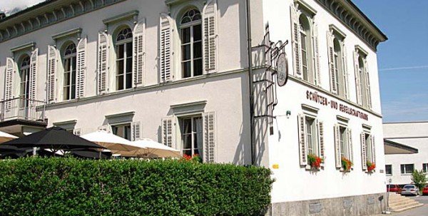 Restaurant Schützenhaus