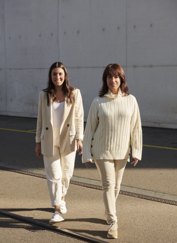 InsideZürich - Die Stadt auf Touren