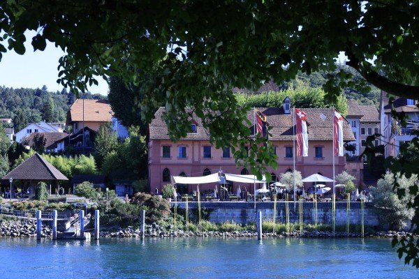 Restaurant Il Grano