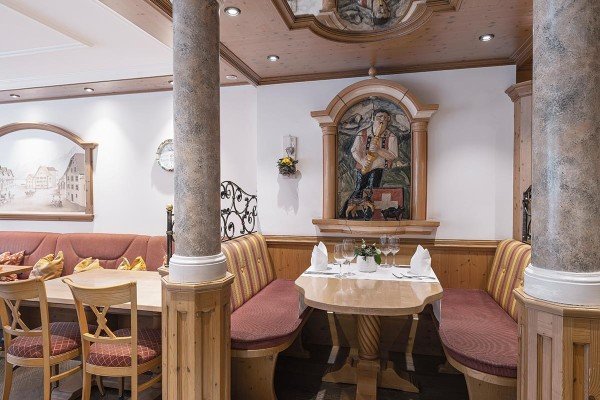 Hotel Weisses Rössli