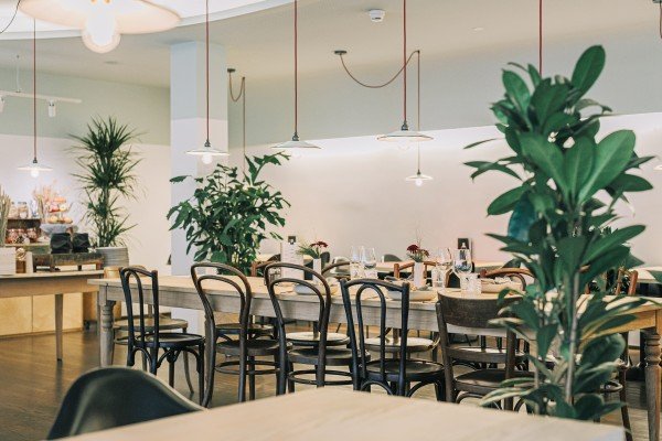 Stadtbistro