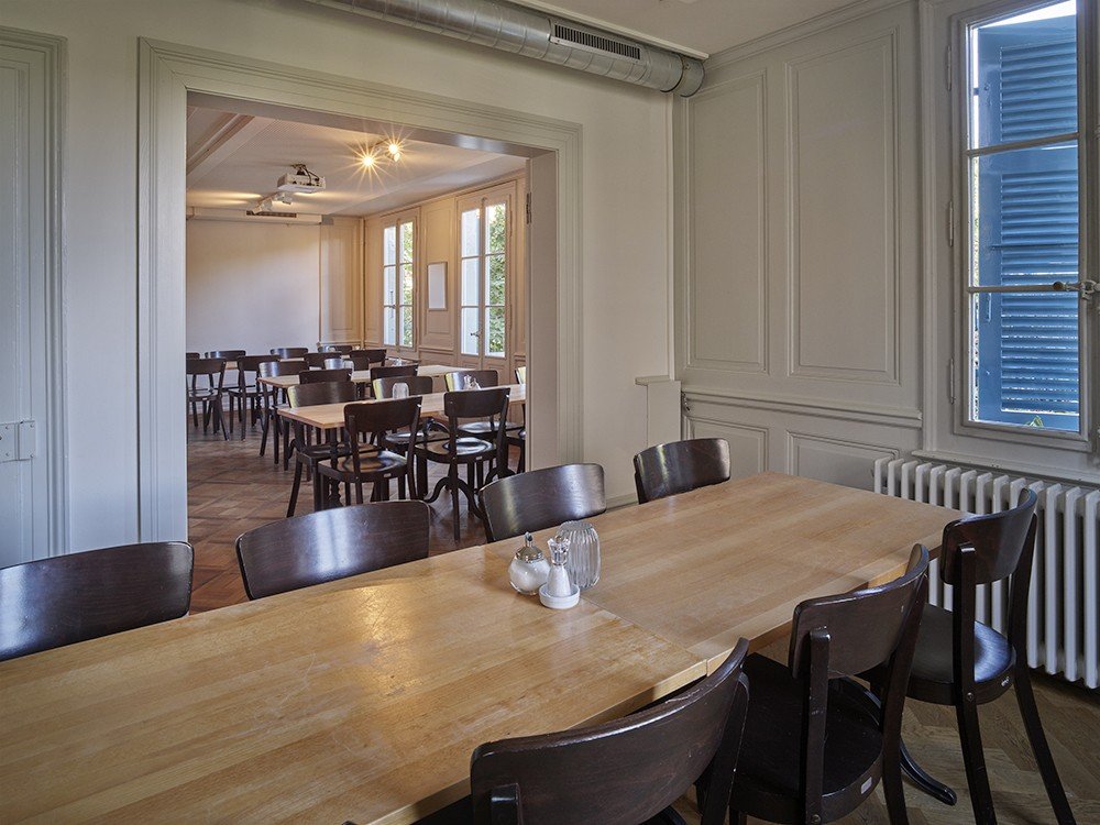 Restaurant Marzilibrücke