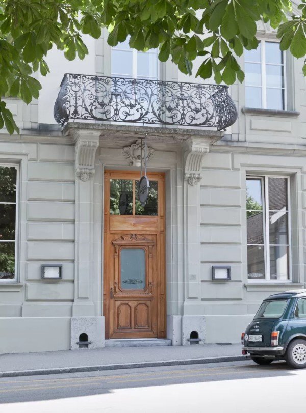 Restaurant Kirchenfeld