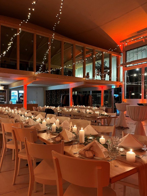 Westhalle Thun