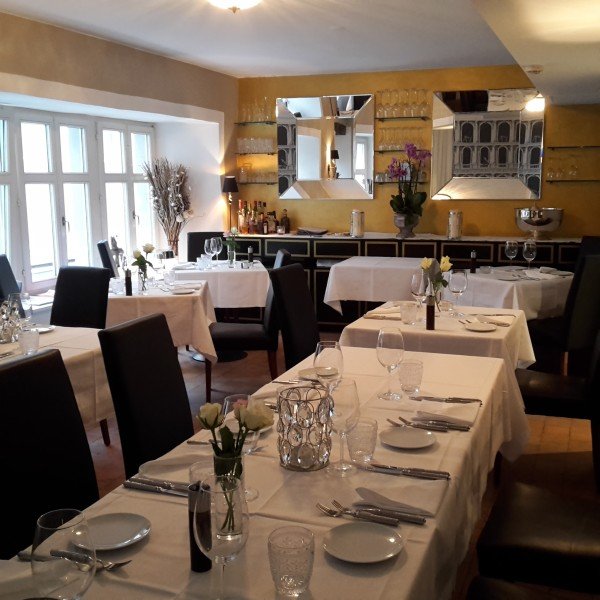 Genusslocations, Restaurant Il Gattopardo