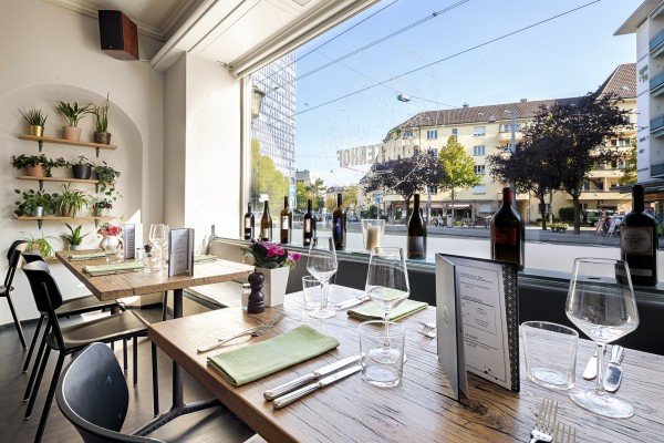 Restaurant Gartenhof