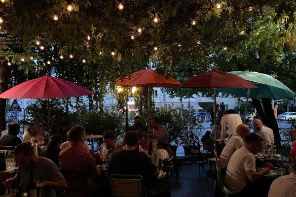 Restaurant Gartenhof
