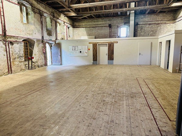 Siechenhaus Burgdorf