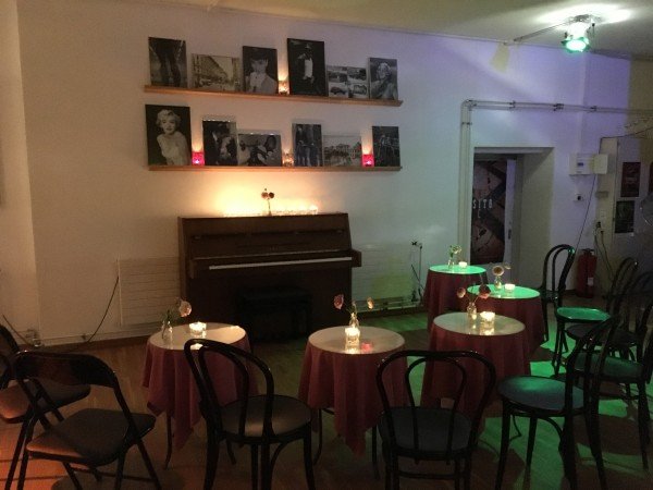 Tango Studio