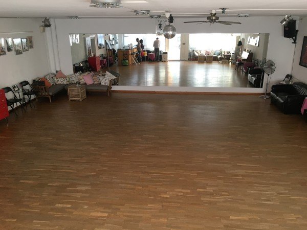 Tango Studio