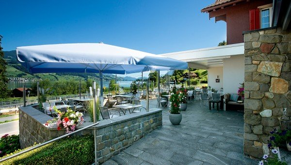 Hotel & Restaurant Zollhaus