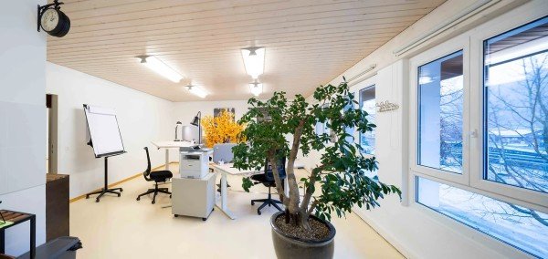 Les Ateliers de la Gare