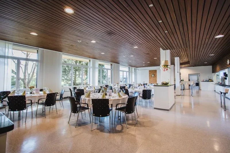 Zentrum Sonnhalde / Stiftung Maihof Zug