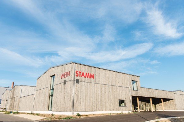 WeinSTAMM