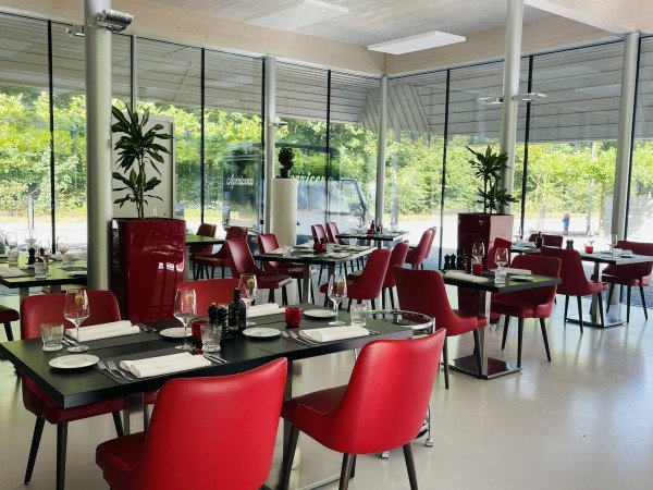 Restaurant StudHuus