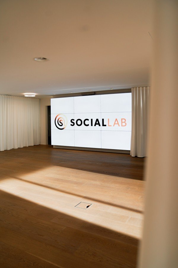 Social Lab