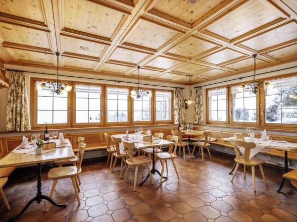 Restaurant Hotel Chäseren