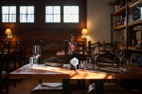 Motel Restaurant 13 Etoiles