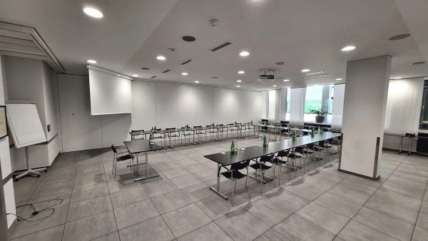 Allresto Kongresszentrum Bern