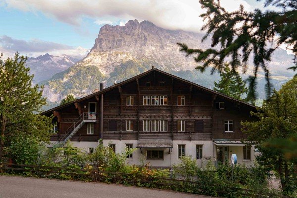 Jugendherberge Grindelwald
