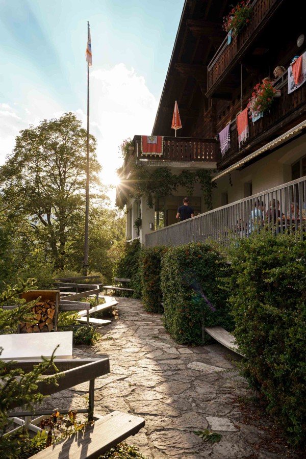 Jugendherberge Grindelwald