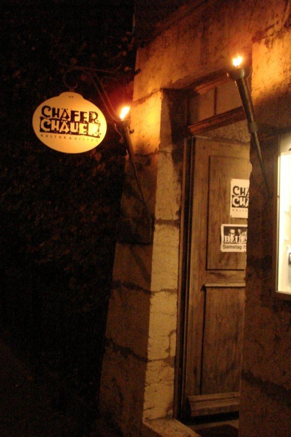 Chäferchäuer