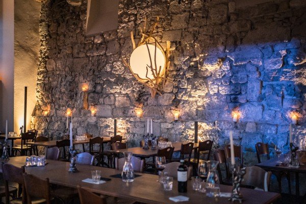 Restaurant Il Grano