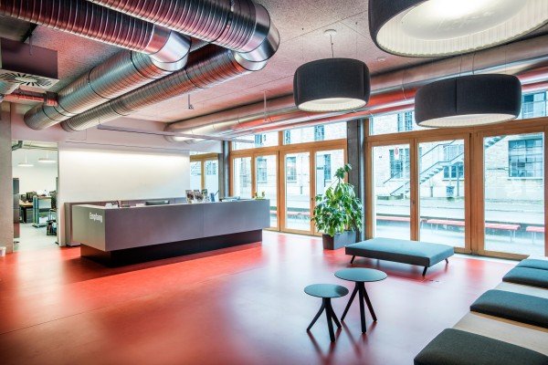 Technopark Winterthur