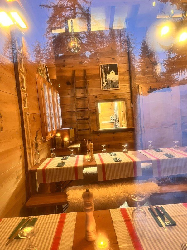 Eventhütte Alpengruss