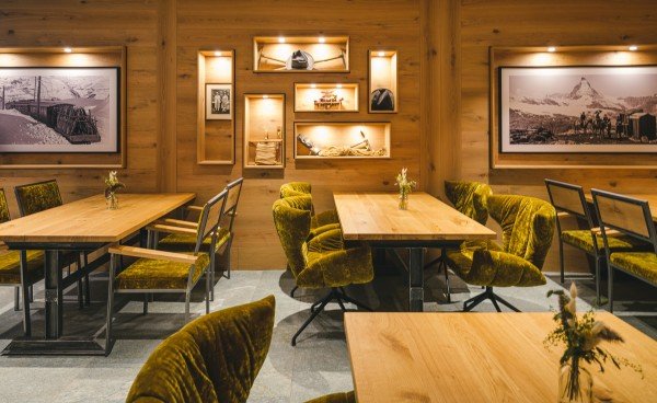 Restaurant Golden Lok