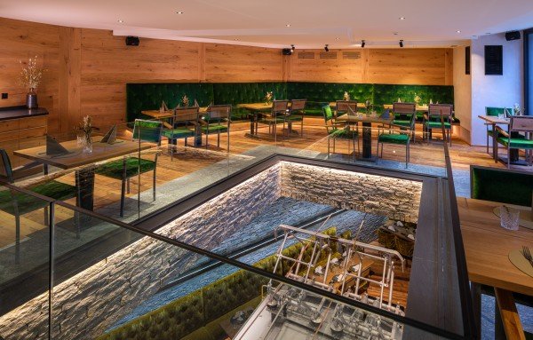 Restaurant Golden Lok