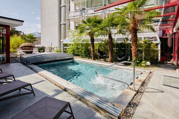 Hotel Rössli Gourmet & Spa Weggis