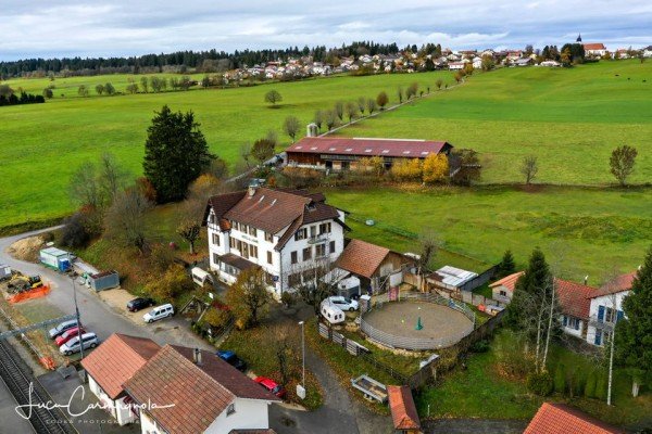 Auberge de la Gare