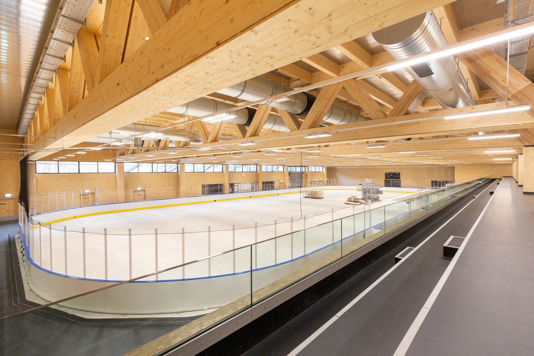 Eissportzentrum Kloten