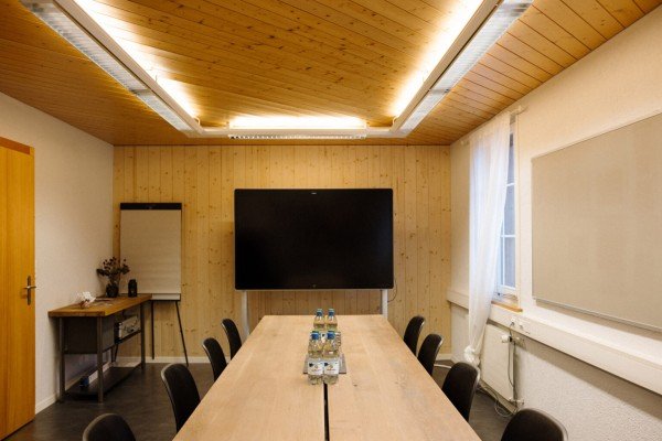 Coworking Adelboden