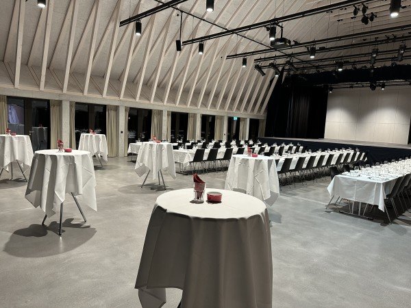 Gastronomie Obere Mühle by Rubina