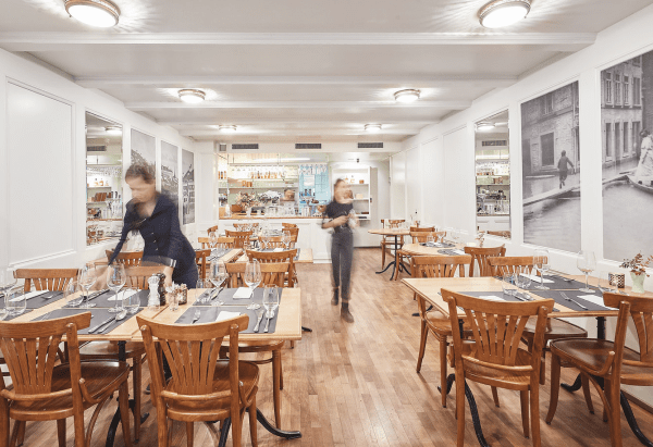 Restaurant Fischerstübli Bern