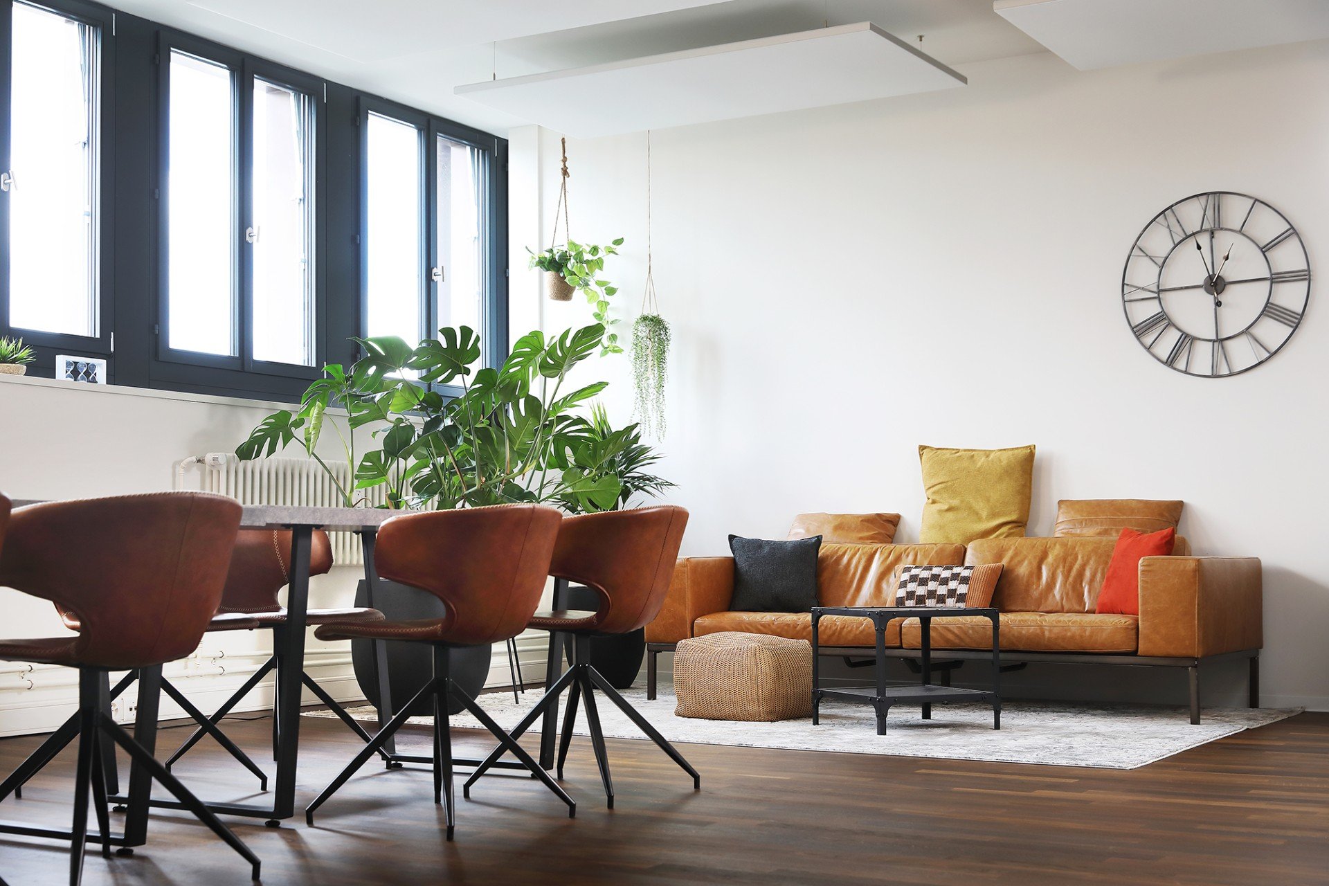 Office LAB Hauptpost - Winterthur