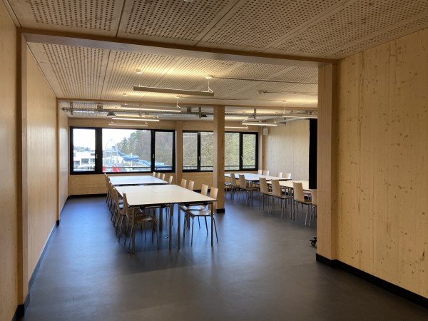 Eissportzentrum Kloten