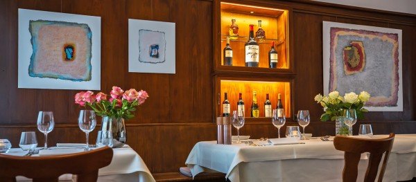 Restaurant Gonzalez