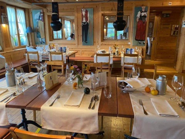 Landgasthof & Seminarhotel Lueg