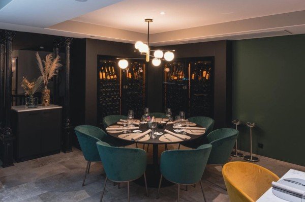 Brasserie Notre-Dame