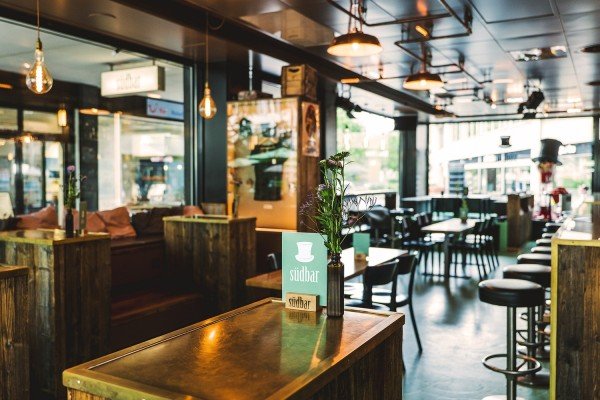 Süd Bar
