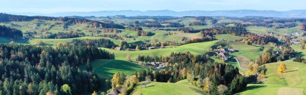 Panoramarestaurant Fritzenfluh